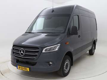 319 1.9 CDI 366 L2H2 9G-Automaat LED Navigatie Ach