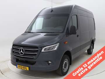 319 1.9 CDI 366 L2H2 9G-Automaat Gratis 12 Maanden