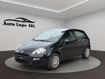 5p 1.3 mjt 16v Street 75cv E5