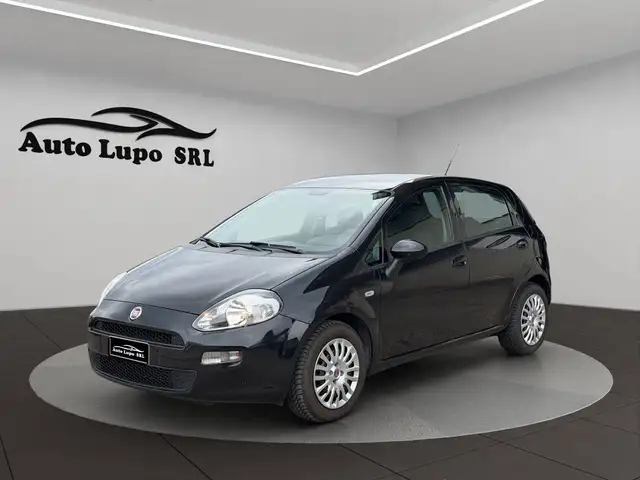 Fiat Punto 5p 1.3 mjt 16v Street 75cv E5