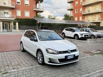 7 GTD 2019 2.0 Diesel 177cv Automatico DSG