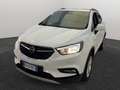 Opel Mokka X 1.6 cdti 110cv Advance Bianco - thumbnail 1