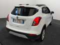 Opel Mokka X 1.6 cdti 110cv Advance Bianco - thumbnail 4