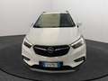 Opel Mokka X 1.6 cdti 110cv Advance Bianco - thumbnail 2