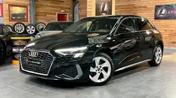 Audi A3 Sportback 30 TFSI S line