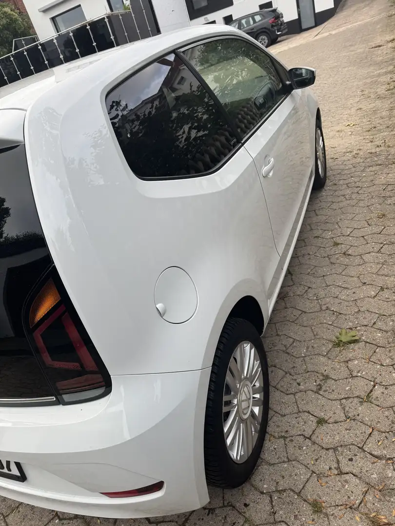 Volkswagen up! eco United - 1