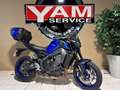 Yamaha MT-09 Bleu - thumbnail 1