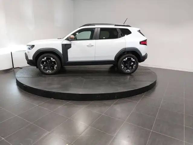 Dacia Duster view 6