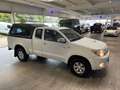 Toyota Hilux 2,5 TD Extra Cab Sol 4x4 *Hardtop* Wit - thumbnail 17