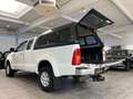 Toyota Hilux 2,5 TD Extra Cab Sol 4x4 *Hardtop* Wit - thumbnail 24