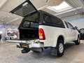 Toyota Hilux 2,5 TD Extra Cab Sol 4x4 *Hardtop* Wit - thumbnail 25