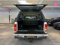 Toyota Hilux 2,5 TD Extra Cab Sol 4x4 *Hardtop* Wit - thumbnail 6