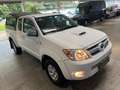 Toyota Hilux 2,5 TD Extra Cab Sol 4x4 *Hardtop* Wit - thumbnail 18