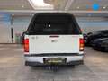 Toyota Hilux 2,5 TD Extra Cab Sol 4x4 *Hardtop* Wit - thumbnail 7