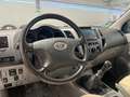 Toyota Hilux 2,5 TD Extra Cab Sol 4x4 *Hardtop* Wit - thumbnail 4