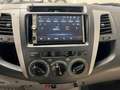 Toyota Hilux 2,5 TD Extra Cab Sol 4x4 *Hardtop* Wit - thumbnail 13