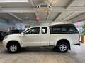 Toyota Hilux 2,5 TD Extra Cab Sol 4x4 *Hardtop* Wit - thumbnail 15