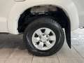 Toyota Hilux 2,5 TD Extra Cab Sol 4x4 *Hardtop* Wit - thumbnail 12