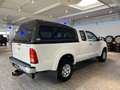 Toyota Hilux 2,5 TD Extra Cab Sol 4x4 *Hardtop* Wit - thumbnail 8