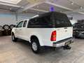 Toyota Hilux 2,5 TD Extra Cab Sol 4x4 *Hardtop* Wit - thumbnail 14