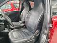smart forFour Cabrio  0.9 t Passion 90cv twinamic km 70000!! Kırmızı - thumbnail 8