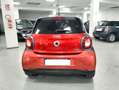 smart forFour Cabrio  0.9 t Passion 90cv twinamic km 70000!! Kırmızı - thumbnail 5