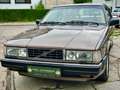 Volvo 780 Coupe Bertone * Sammlerzustand * H-Zulassung Bruin - thumbnail 3