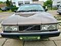 Volvo 780 Coupe Bertone * Sammlerzustand * H-Zulassung Bruin - thumbnail 4