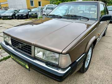 Coupe Bertone * Sammlerzustand * H-Zulassung