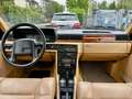 Volvo 780 Coupe Bertone * Sammlerzustand * H-Zulassung Bruin - thumbnail 7