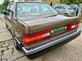 Volvo 780 Coupe Bertone * Sammlerzustand * H-Zulassung Bruin - thumbnail 14