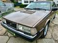 Volvo 780 Coupe Bertone * Sammlerzustand * H-Zulassung Bruin - thumbnail 2