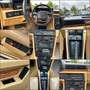 Volvo 780 Coupe Bertone * Sammlerzustand * H-Zulassung Bruin - thumbnail 8