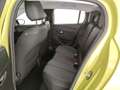 Peugeot 208 1.2 puretech Style s&s 75cv Gelb - thumbnail 8