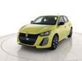 Peugeot 208 1.2 puretech Style s&s 75cv Gelb - thumbnail 1