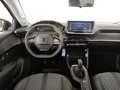 Peugeot 208 1.2 puretech Style s&s 75cv Gelb - thumbnail 9