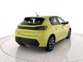Peugeot 208 1.2 puretech Style s&s 75cv Gelb - thumbnail 3