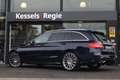 Mercedes-Benz C 180 Estate AMG Pano Burmester Camera 19 inch Stoelverw Bleu - thumbnail 21