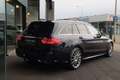 Mercedes-Benz C 180 Estate AMG Pano Burmester Camera 19 inch Stoelverw Bleu - thumbnail 4