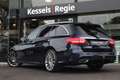 Mercedes-Benz C 180 Estate AMG Pano Burmester Camera 19 inch Stoelverw Bleu - thumbnail 20