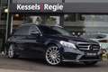 Mercedes-Benz C 180 Estate AMG Pano Burmester Camera 19 inch Stoelverw Bleu - thumbnail 1