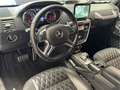 Mercedes-Benz G 63 AMG LEDER NAVIGATIE GLAZEN SCHUIF/KANTELDAK APPLE CARP Black - thumbnail 9