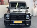 Mercedes-Benz G 63 AMG LEDER NAVIGATIE GLAZEN SCHUIF/KANTELDAK APPLE CARP Zwart - thumbnail 2