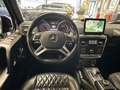 Mercedes-Benz G 63 AMG LEDER NAVIGATIE GLAZEN SCHUIF/KANTELDAK APPLE CARP Zwart - thumbnail 10