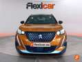 Peugeot 2008 1.2 PureTech S&S GT Line 130 Naranja - thumbnail 2