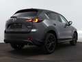 Mazda CX-5 2.0 e-SkyActiv-G M Hybrid 165 Homura Comfort Pack Gris - thumbnail 2
