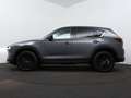 Mazda CX-5 2.0 e-SkyActiv-G M Hybrid 165 Homura Comfort Pack Gris - thumbnail 3