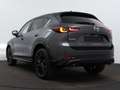 Mazda CX-5 2.0 e-SkyActiv-G M Hybrid 165 Homura Comfort Pack Gris - thumbnail 12