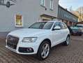 Audi Q5 2.0 TFSI,quattro,Navi,Bi Xen,Standhzg Blanc - thumbnail 11