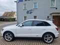 Audi Q5 2.0 TFSI,quattro,Navi,Bi Xen,Standhzg Blanc - thumbnail 5
